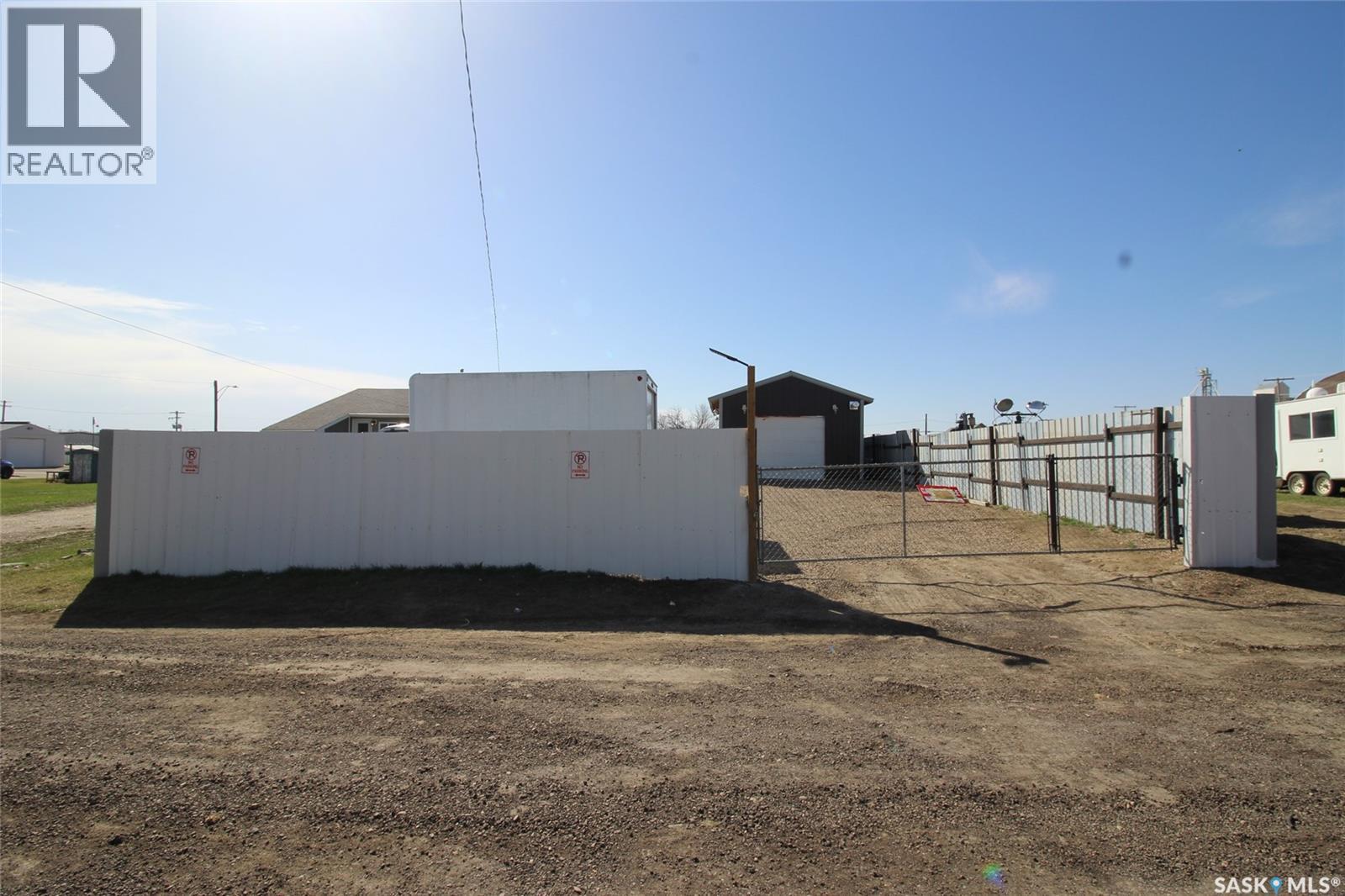 331 2nd AVENUE W, Shaunavon, Saskatchewan