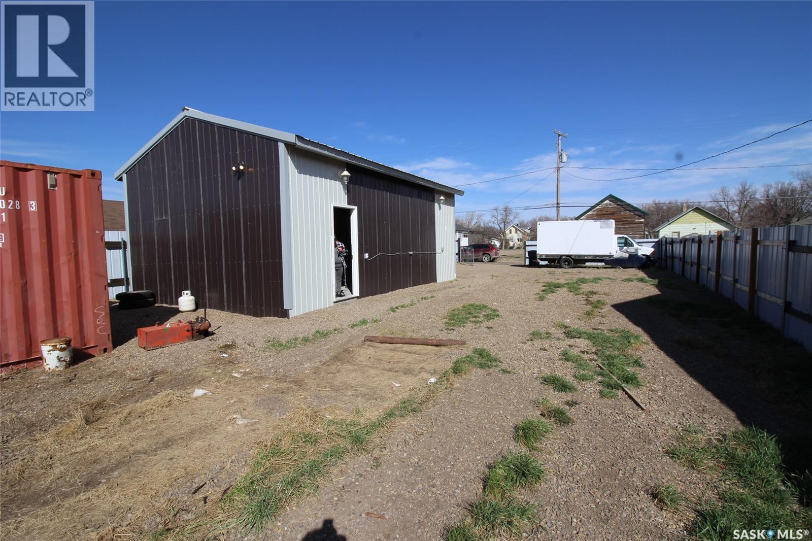 331 2nd Avenue W, Shaunavon, Saskatchewan  S0N 2M0 - Photo 18 - SK033749