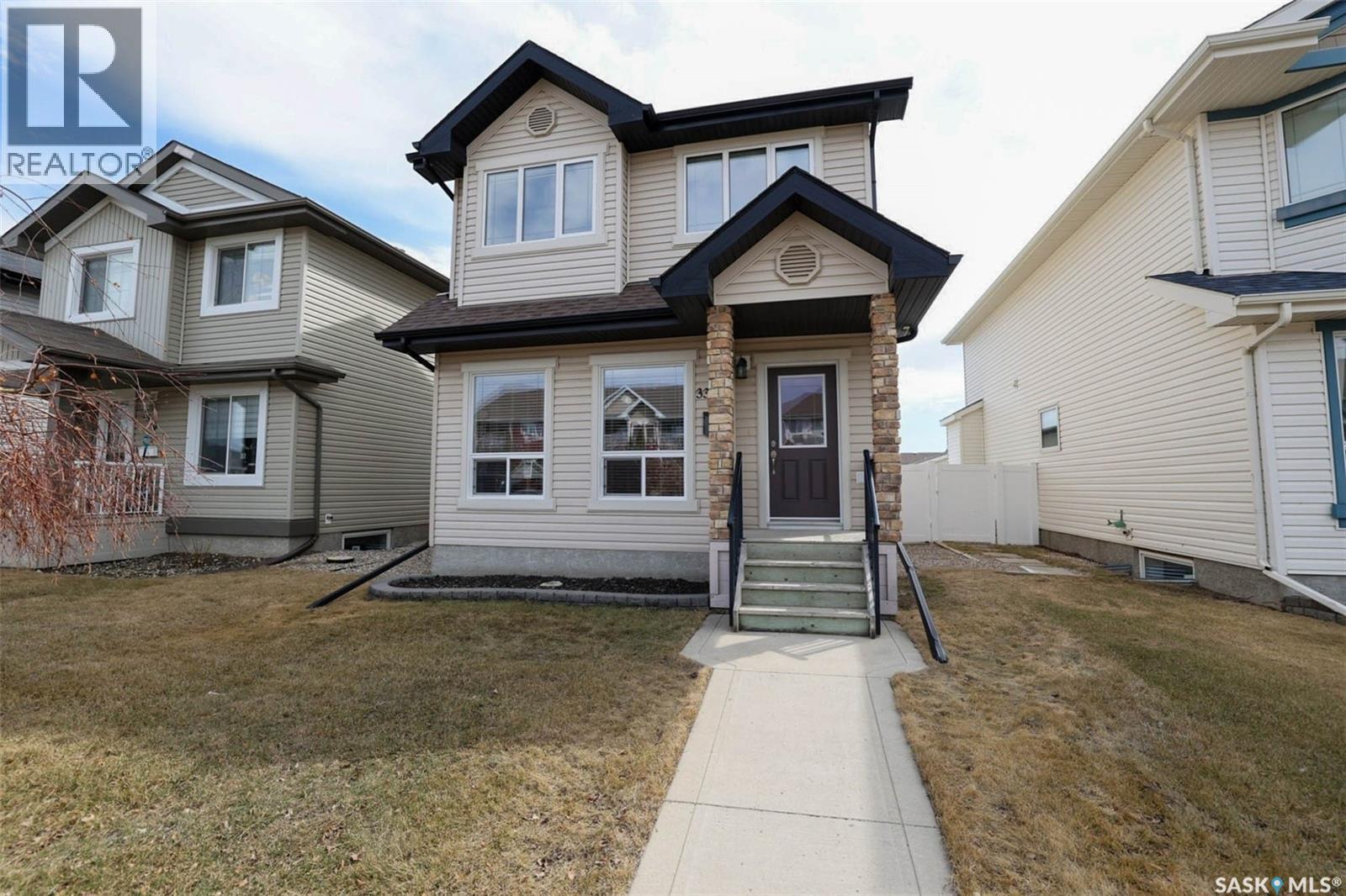 3314 Green Moss Lane, Regina, Saskatchewan  S4V 1P2 - Photo 2 - SK033748