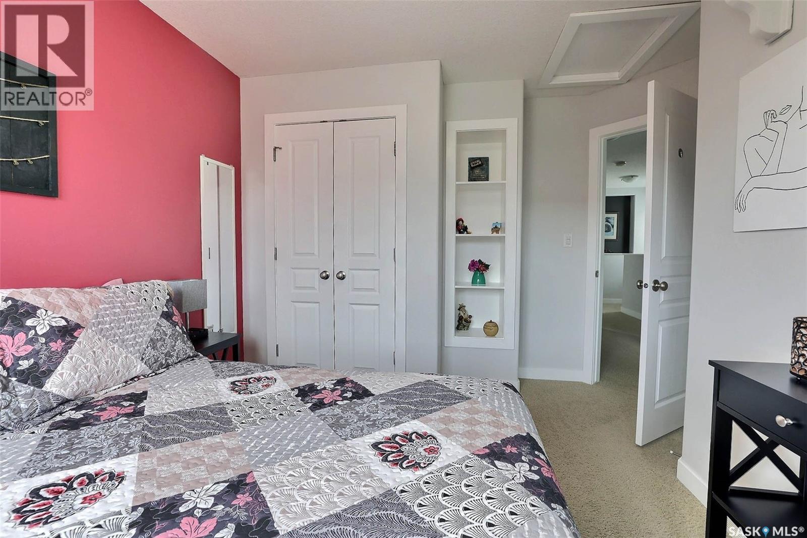 3314 Green Moss Lane, Regina, Saskatchewan  S4V 1P2 - Photo 21 - SK033748