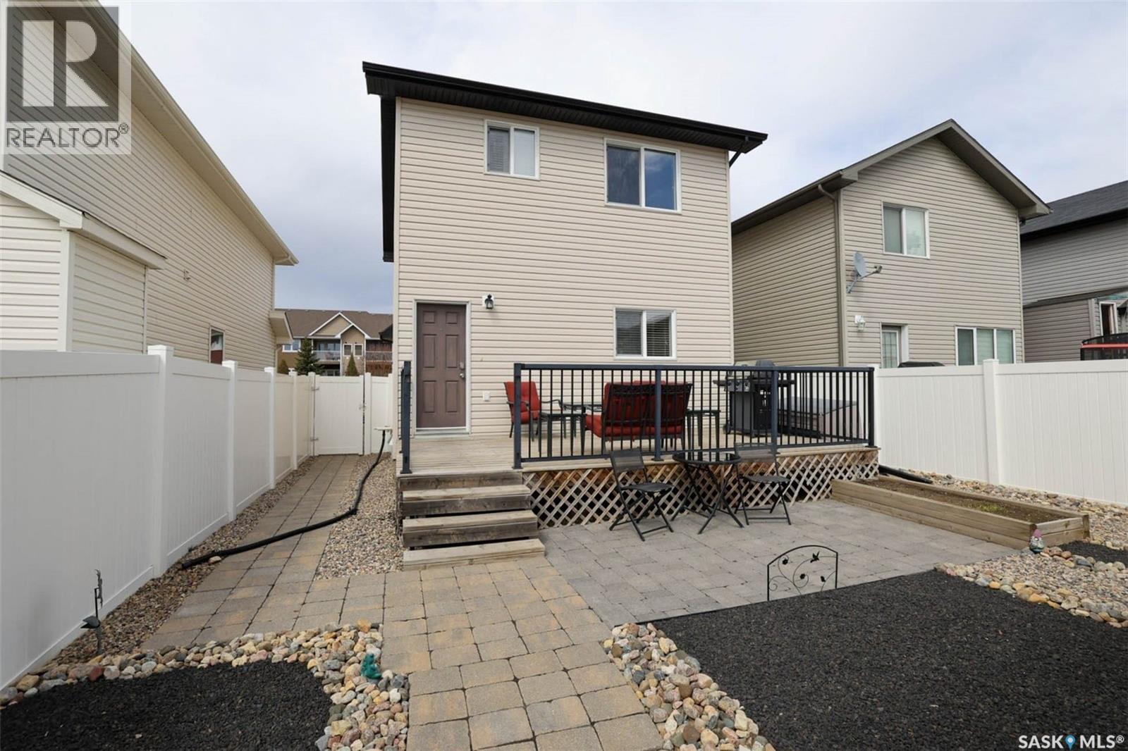 3314 Green Moss Lane, Regina, Saskatchewan  S4V 1P2 - Photo 31 - SK033748