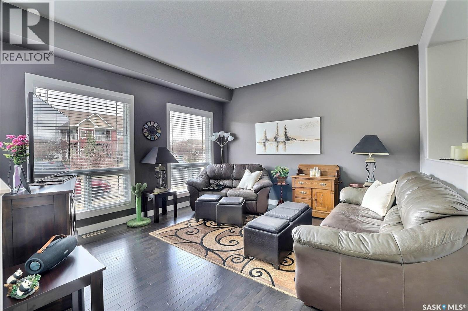 3314 Green Moss Lane, Regina, Saskatchewan  S4V 1P2 - Photo 4 - SK033748