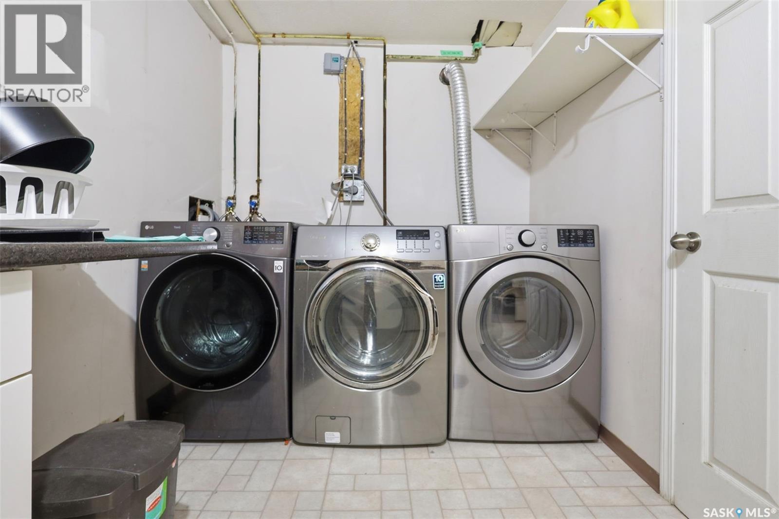 335 Avondale Road, Saskatoon, Saskatchewan  S7H 5B4 - Photo 29 - SK033740