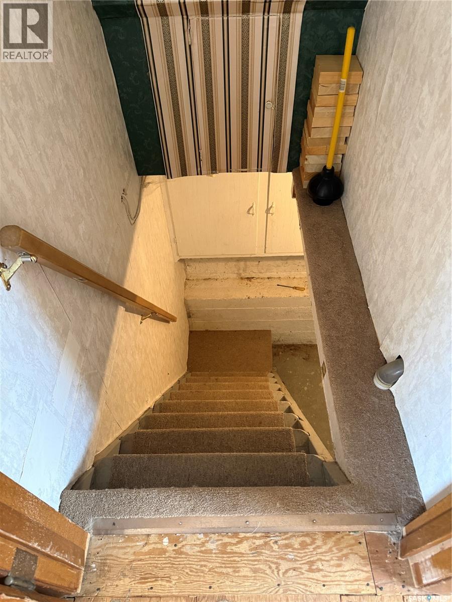 598 Prince Edward Street, Melville, Saskatchewan  S0A 2P0 - Photo 24 - SK033735