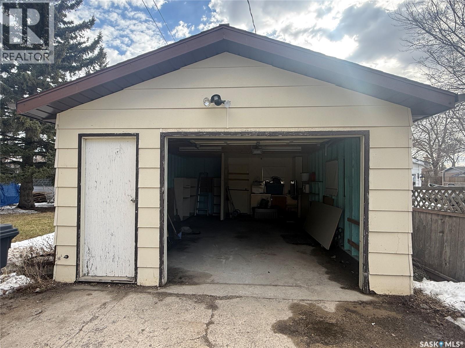 598 Prince Edward Street, Melville, Saskatchewan  S0A 2P0 - Photo 33 - SK033735