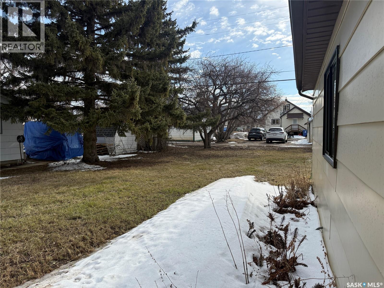 598 Prince Edward Street, Melville, Saskatchewan  S0A 2P0 - Photo 36 - SK033735