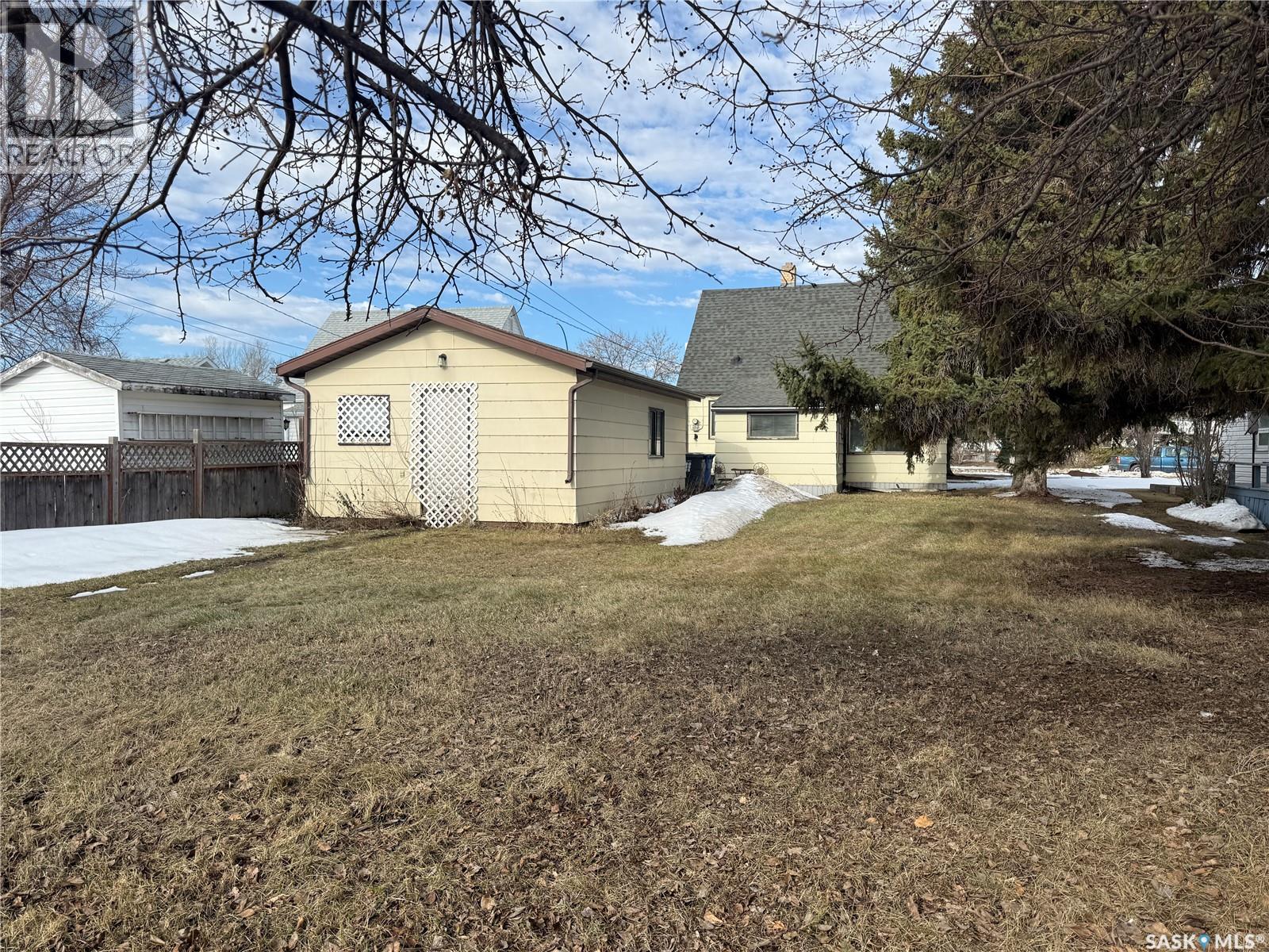 598 Prince Edward Street, Melville, Saskatchewan  S0A 2P0 - Photo 37 - SK033735