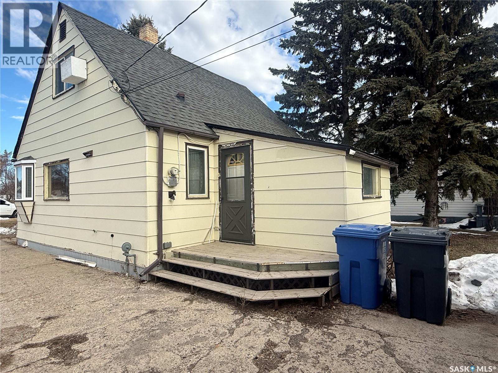 598 Prince Edward Street, Melville, Saskatchewan  S0A 2P0 - Photo 38 - SK033735