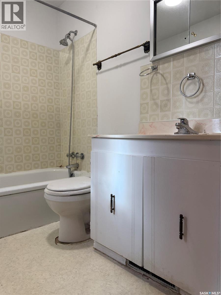 598 Prince Edward Street, Melville, Saskatchewan  S0A 2P0 - Photo 5 - SK033735