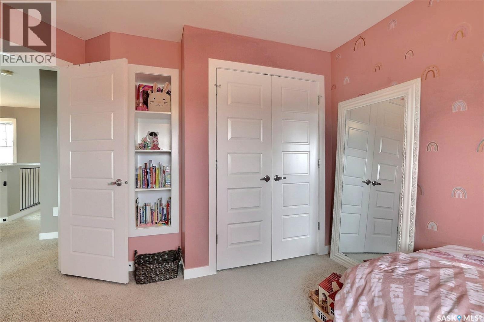 2621 Makowsky Crescent, Regina, Saskatchewan  S4X 0M8 - Photo 21 - SK033722