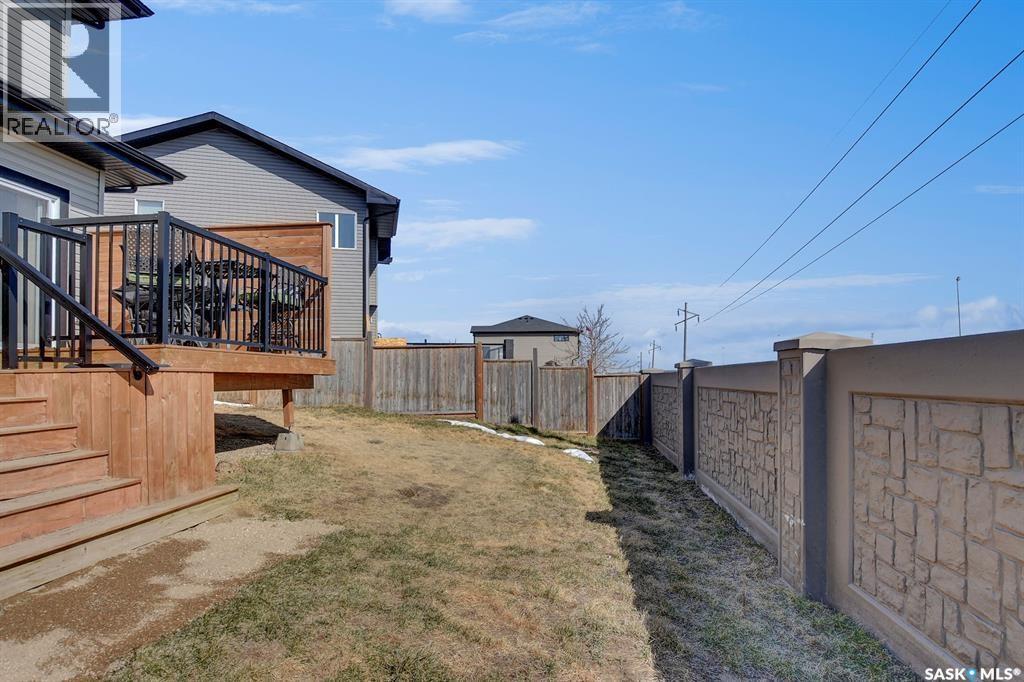 2621 Makowsky Crescent, Regina, Saskatchewan  S4X 0M8 - Photo 32 - SK033722