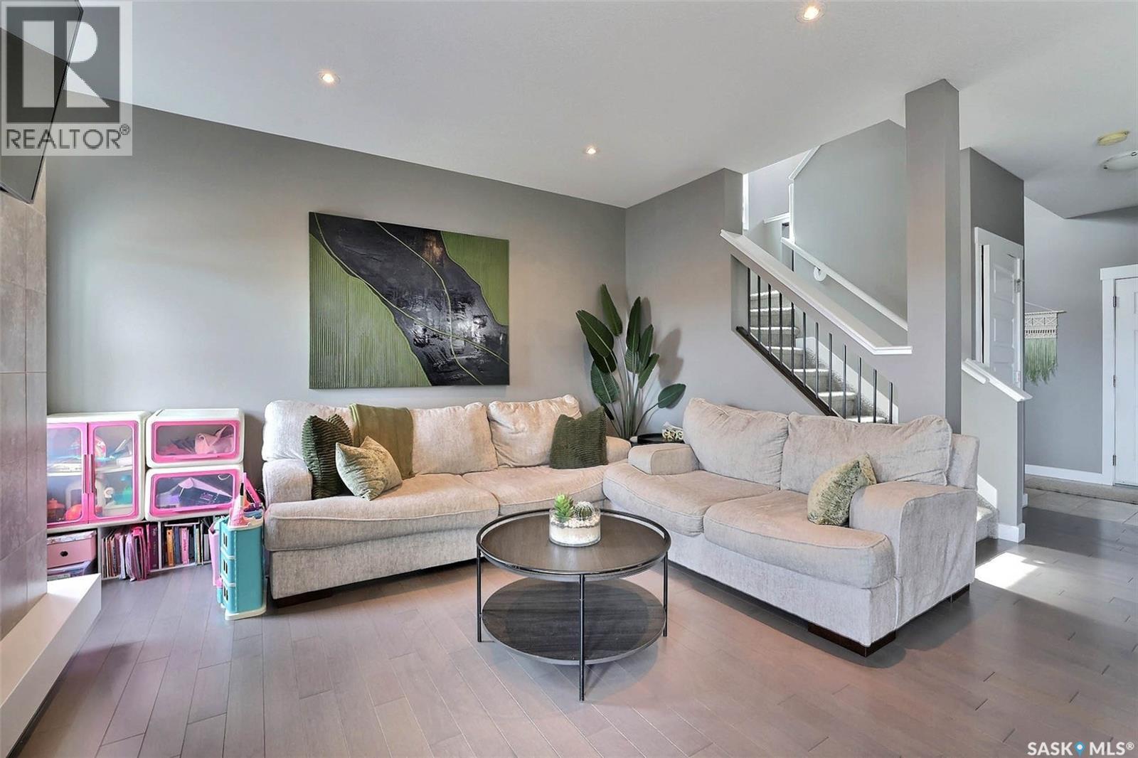 2621 Makowsky Crescent, Regina, Saskatchewan  S4X 0M8 - Photo 8 - SK033722