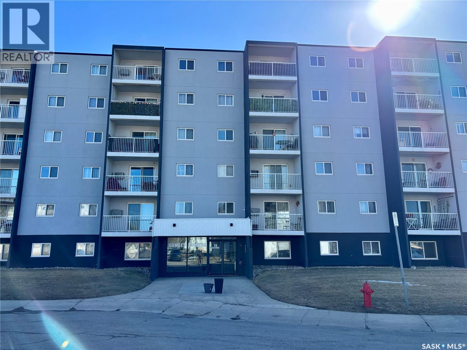 313 20 Kleisinger Crescent, Regina, Saskatchewan  S4R 7M3 - Photo 35 - SK033716