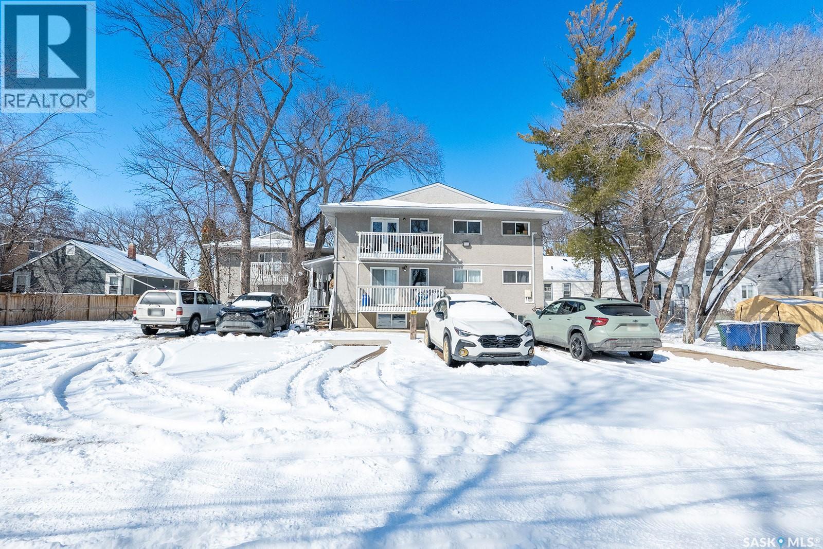 B 1014 Colony Street, Saskatoon, Saskatchewan  S7N 0S4 - Photo 18 - SK033710