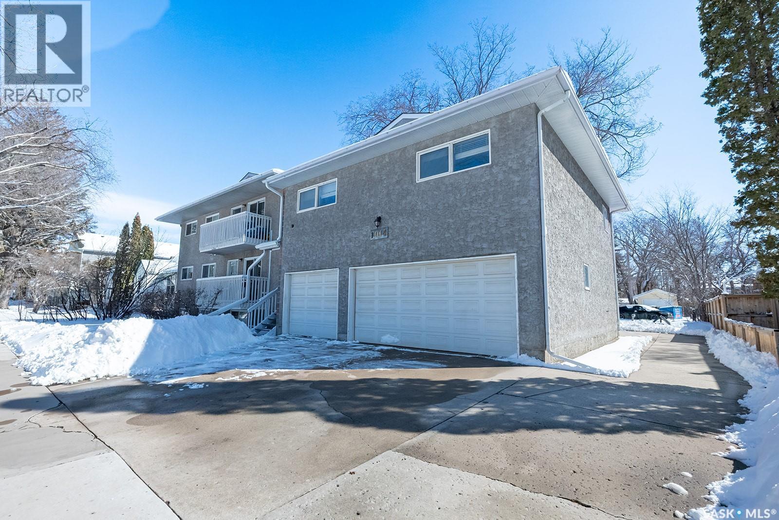 B 1014 Colony Street, Saskatoon, Saskatchewan  S7N 0S4 - Photo 2 - SK033710