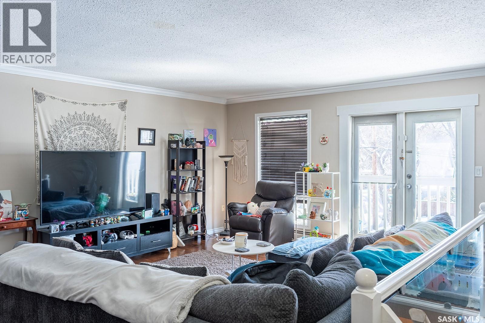 B 1014 Colony Street, Saskatoon, Saskatchewan  S7N 0S4 - Photo 5 - SK033710