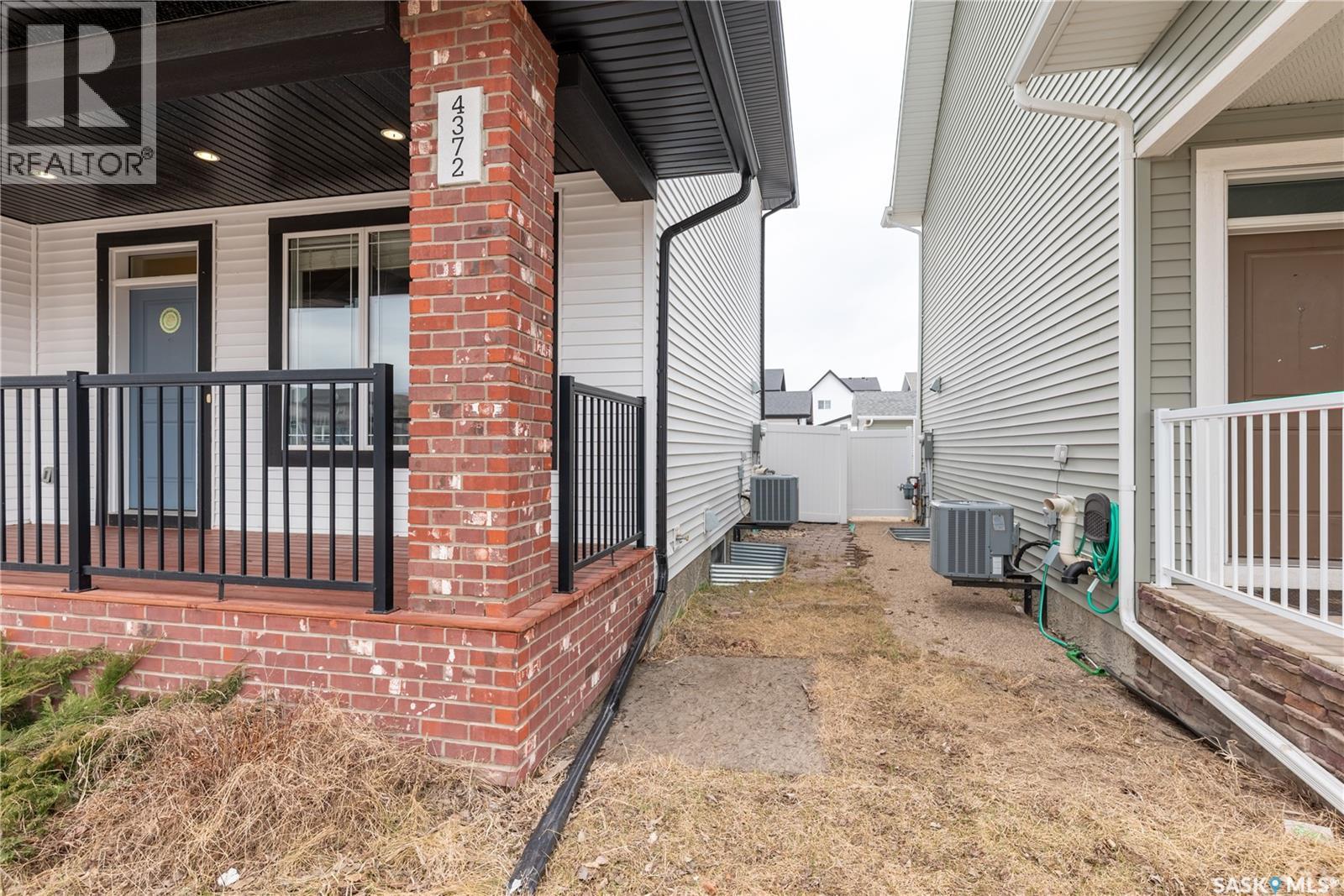 4372 James Hill Road, Regina, Saskatchewan  S4W 0R2 - Photo 20 - SK033701