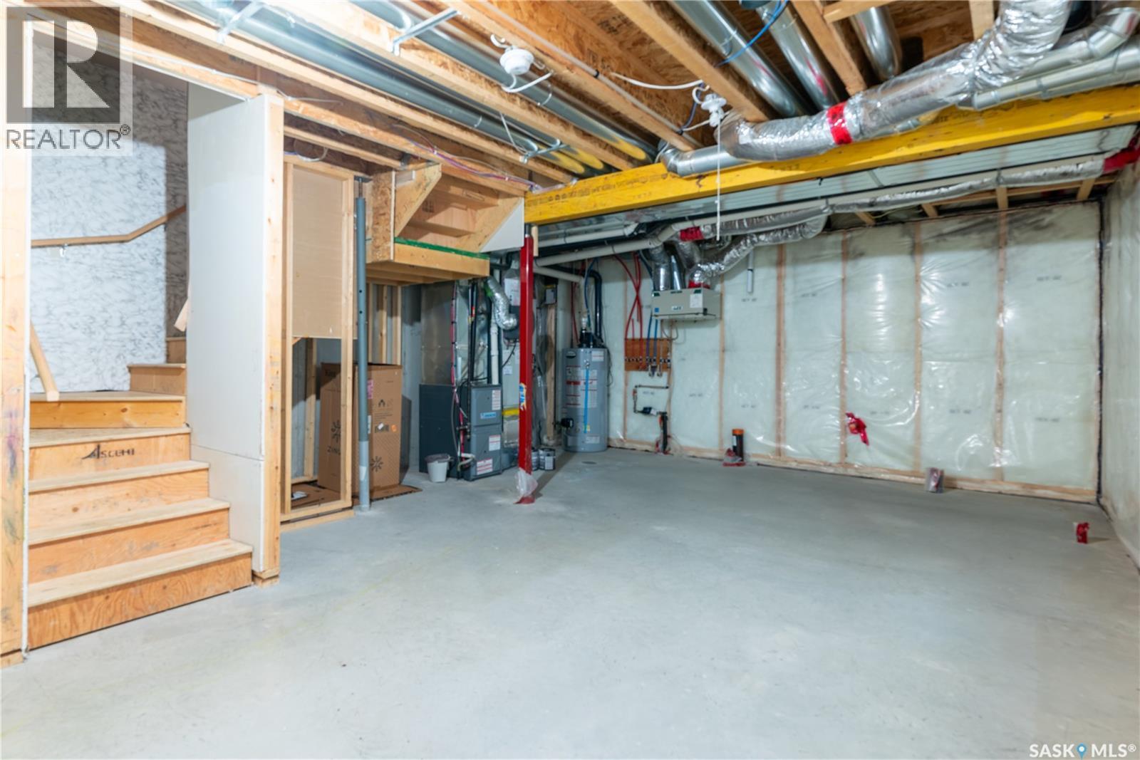 4372 James Hill Road, Regina, Saskatchewan  S4W 0R2 - Photo 31 - SK033701