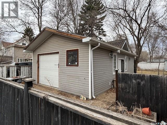 617 Bison Avenue, Weyburn, Saskatchewan  S4H 0J7 - Photo 17 - SK033690