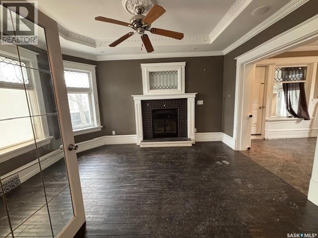 617 Bison Avenue, Weyburn, Saskatchewan  S4H 0J7 - Photo 2 - SK033690