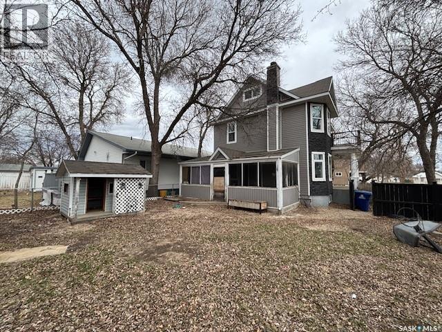 617 Bison Avenue, Weyburn, Saskatchewan  S4H 0J7 - Photo 20 - SK033690