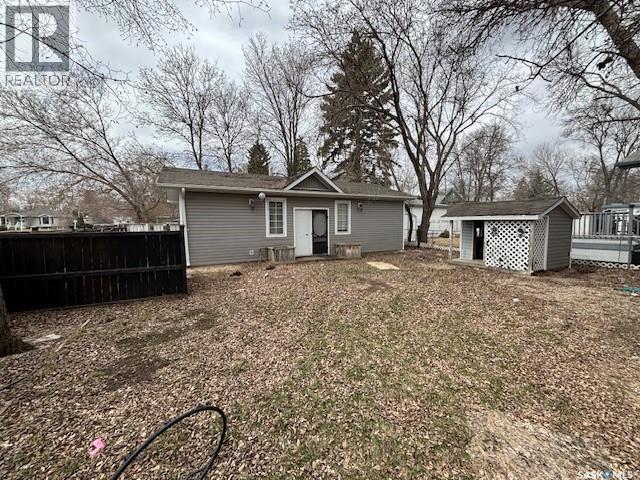 617 Bison Avenue, Weyburn, Saskatchewan  S4H 0J7 - Photo 21 - SK033690