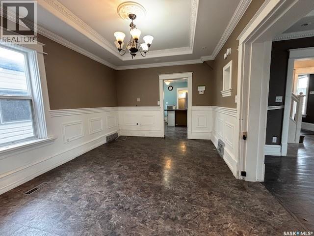 617 Bison Avenue, Weyburn, Saskatchewan  S4H 0J7 - Photo 3 - SK033690