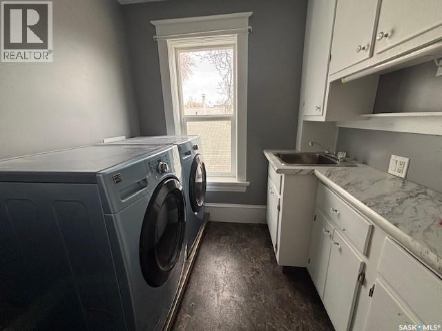 617 Bison Avenue, Weyburn, Saskatchewan  S4H 0J7 - Photo 6 - SK033690