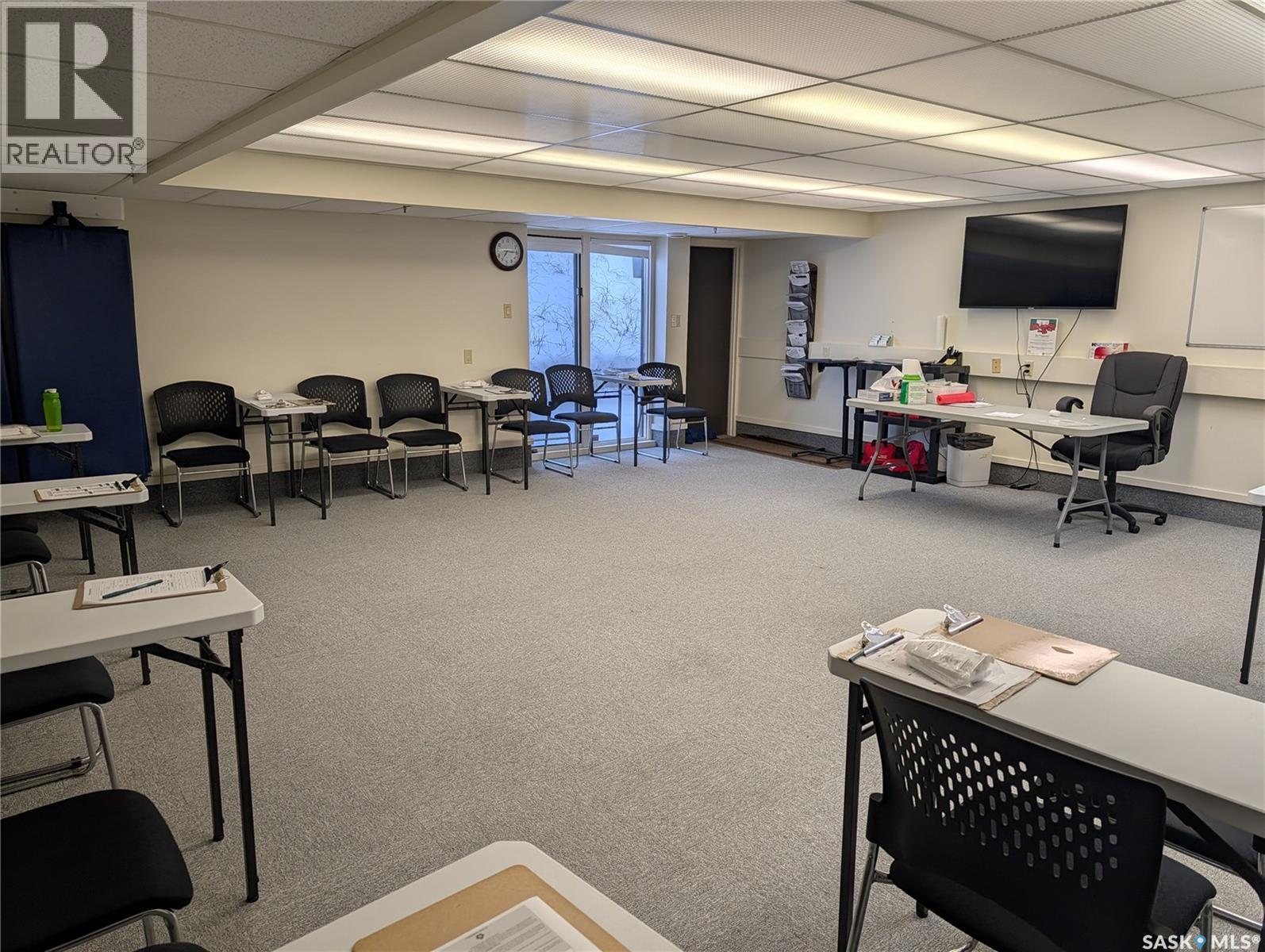 100 4010 Pasqua Street, Regina, Saskatchewan  S4S 6X2 - Photo 12 - SK033630