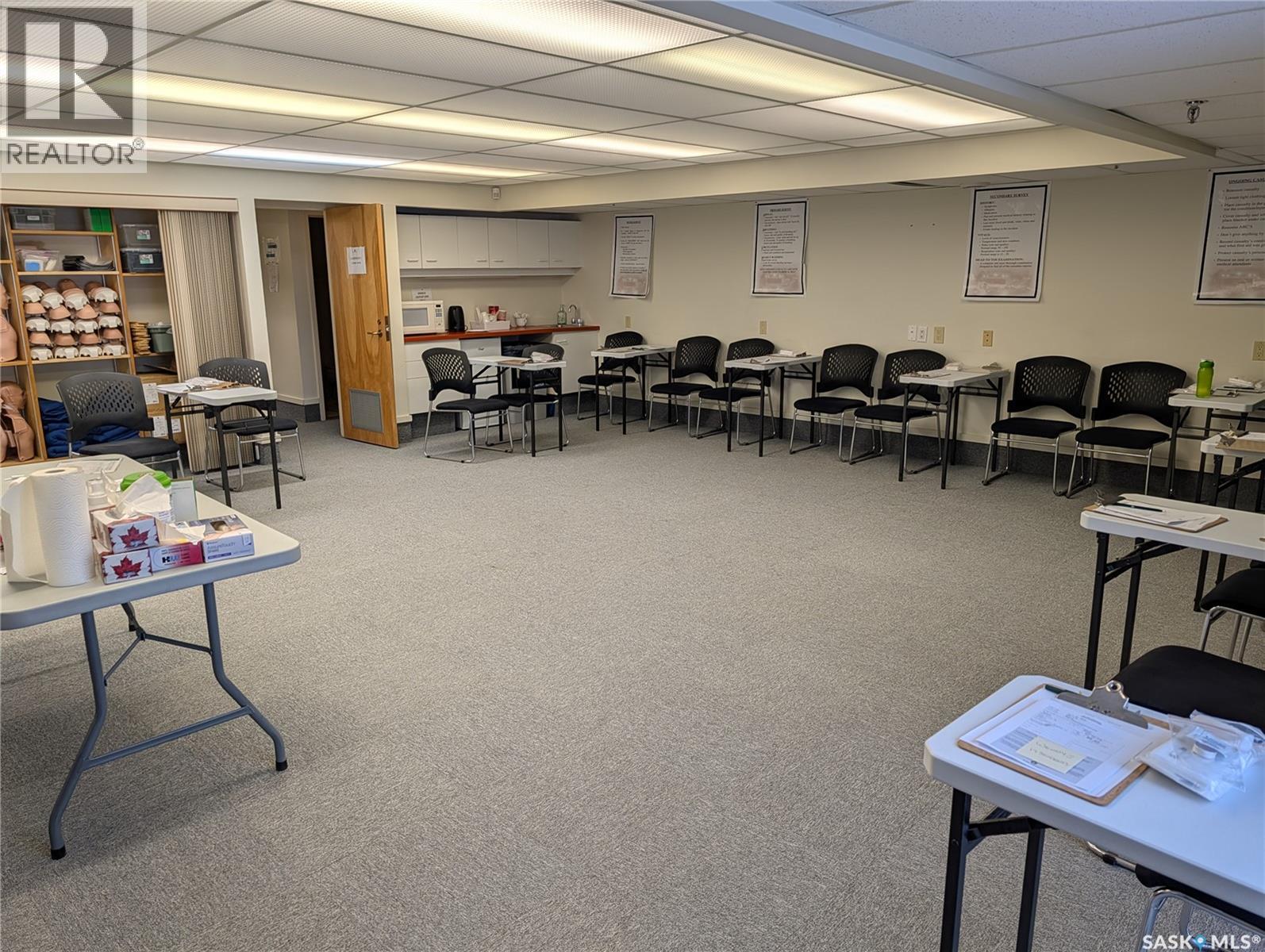 100 4010 Pasqua Street, Regina, Saskatchewan  S4S 6X2 - Photo 13 - SK033630