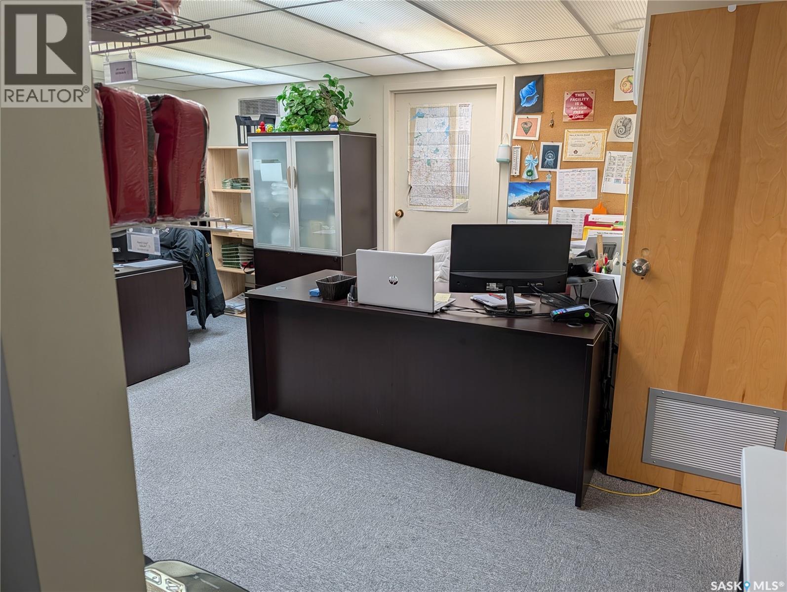 100 4010 Pasqua Street, Regina, Saskatchewan  S4S 6X2 - Photo 14 - SK033630