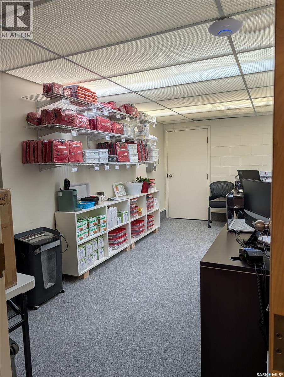 100 4010 Pasqua Street, Regina, Saskatchewan  S4S 6X2 - Photo 15 - SK033630