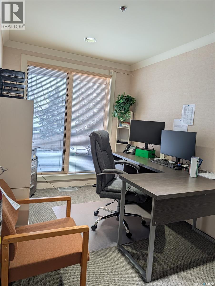 100 4010 Pasqua Street, Regina, Saskatchewan  S4S 6X2 - Photo 19 - SK033630