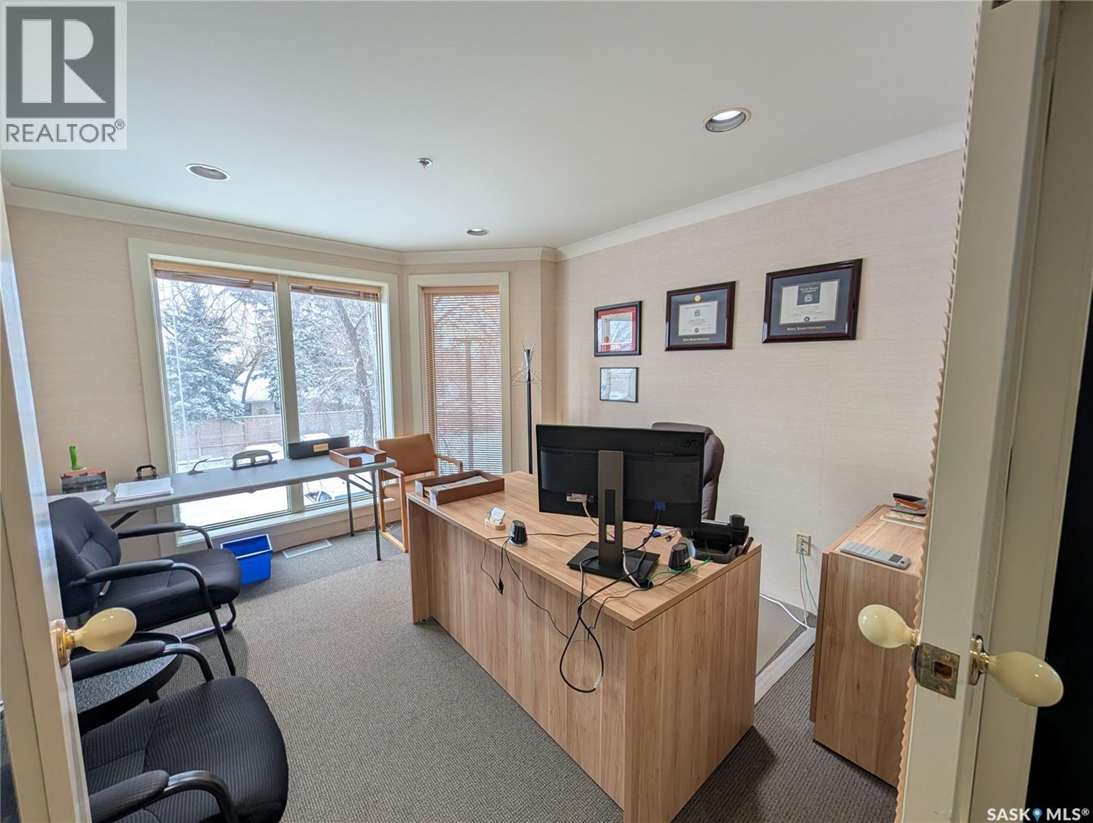 100 4010 Pasqua Street, Regina, Saskatchewan  S4S 6X2 - Photo 20 - SK033630