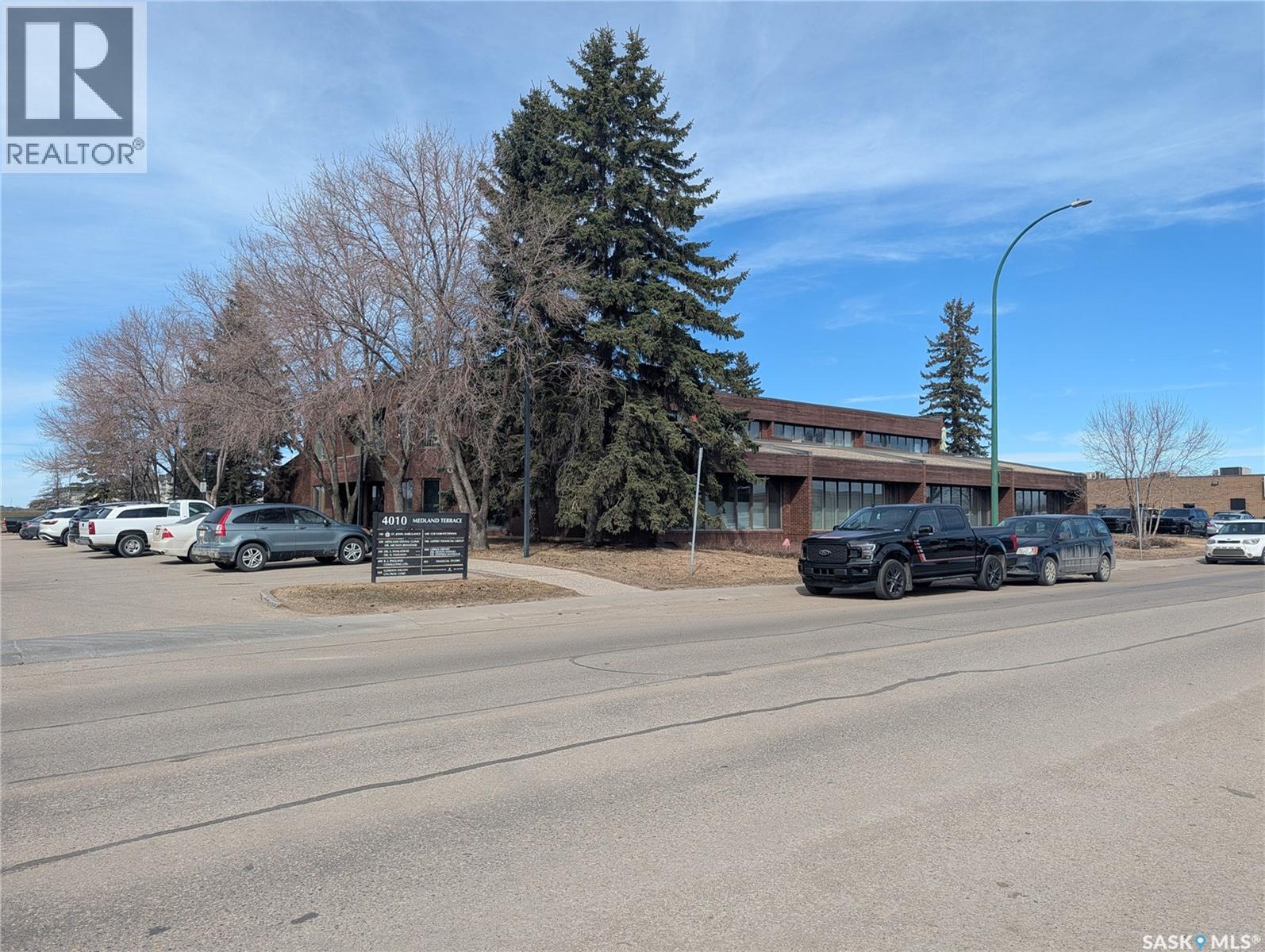 100 4010 Pasqua Street, Regina, Saskatchewan  S4S 6X2 - Photo 4 - SK033630