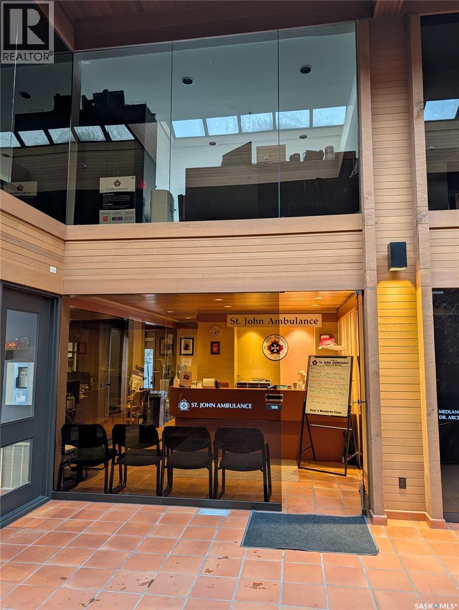 100 4010 Pasqua Street, Regina, Saskatchewan  S4S 6X2 - Photo 6 - SK033630