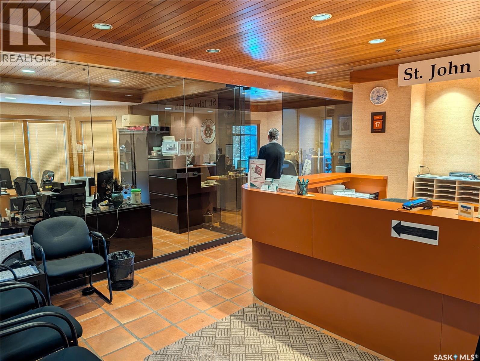 100 4010 Pasqua Street, Regina, Saskatchewan  S4S 6X2 - Photo 7 - SK033630