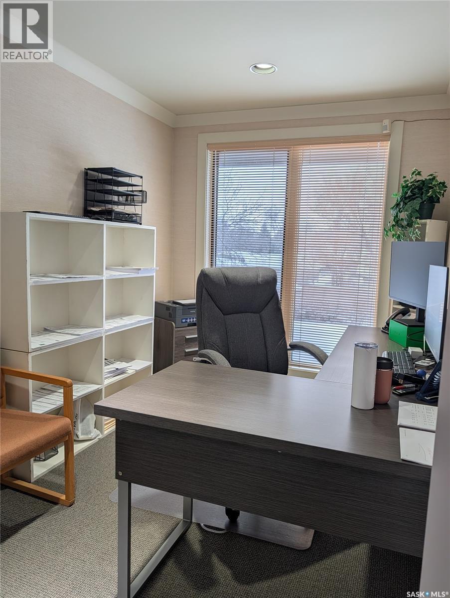 100 4010 Pasqua Street, Regina, Saskatchewan  S4S 6X2 - Photo 8 - SK033630