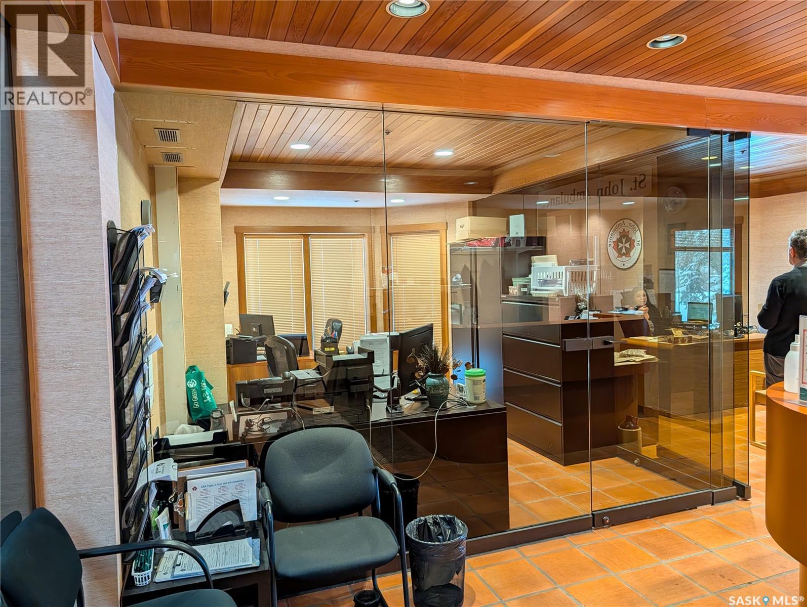 100 4010 Pasqua Street, Regina, Saskatchewan  S4S 6X2 - Photo 9 - SK033630