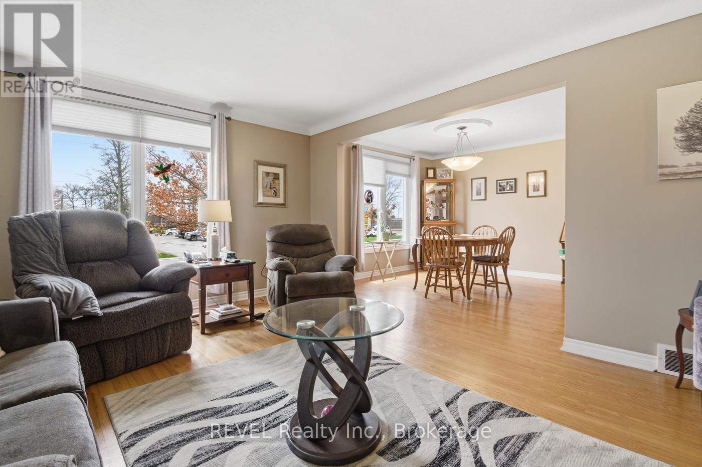 108 Richmond Street, Thorold, Ontario  L2V 3H1 - Photo 11 - X13035626