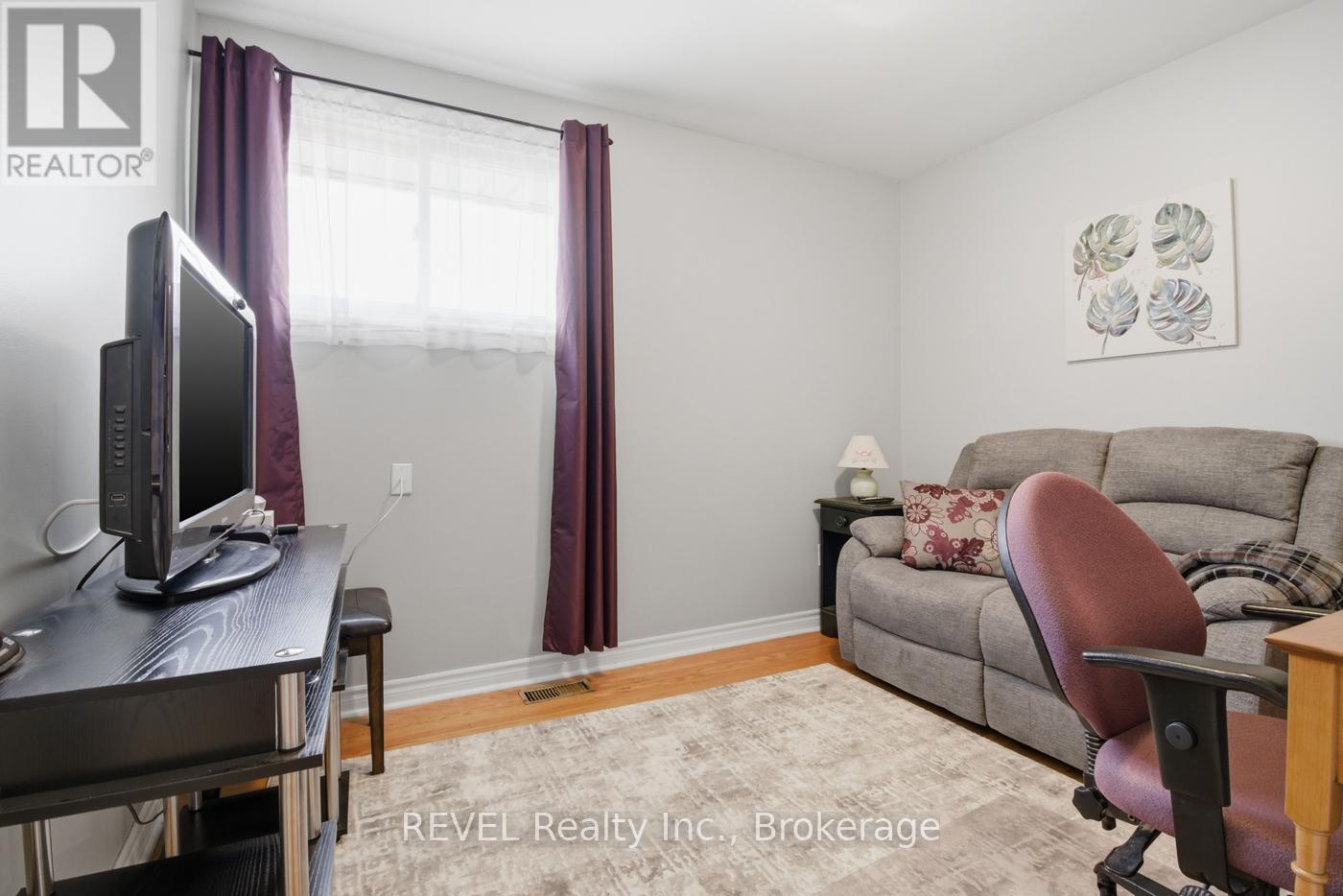 108 Richmond Street, Thorold, Ontario  L2V 3H1 - Photo 17 - X13035626