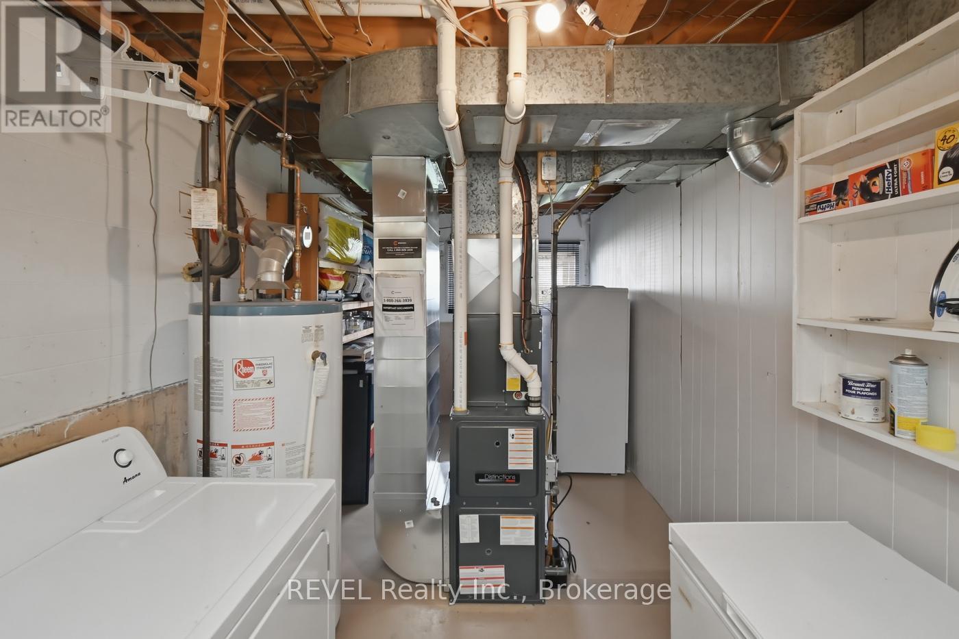 108 Richmond Street, Thorold, Ontario  L2V 3H1 - Photo 38 - X13035626