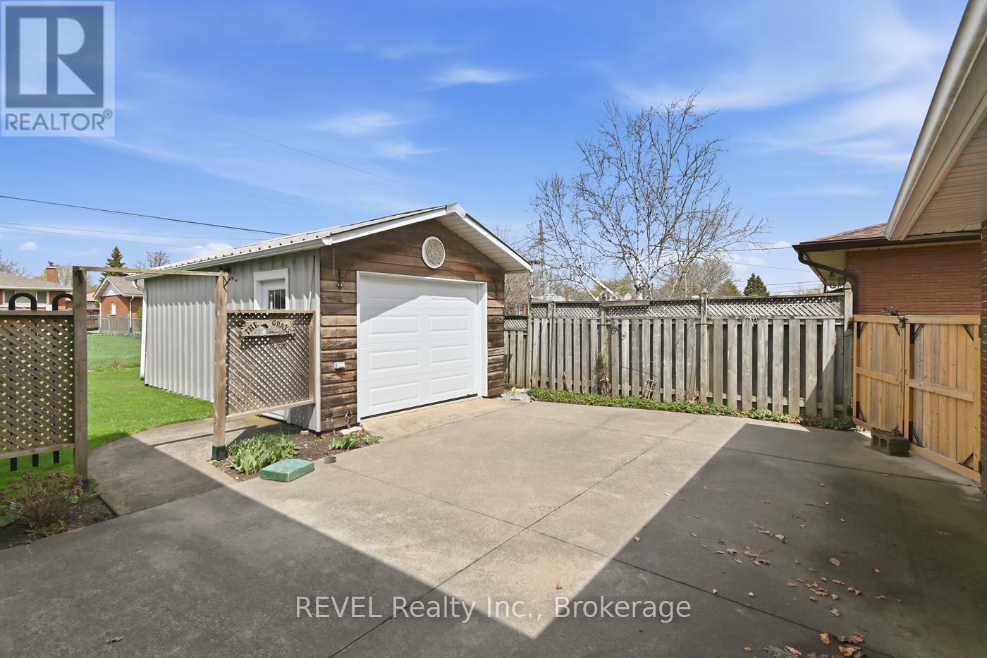 108 Richmond Street, Thorold, Ontario  L2V 3H1 - Photo 40 - X13035626