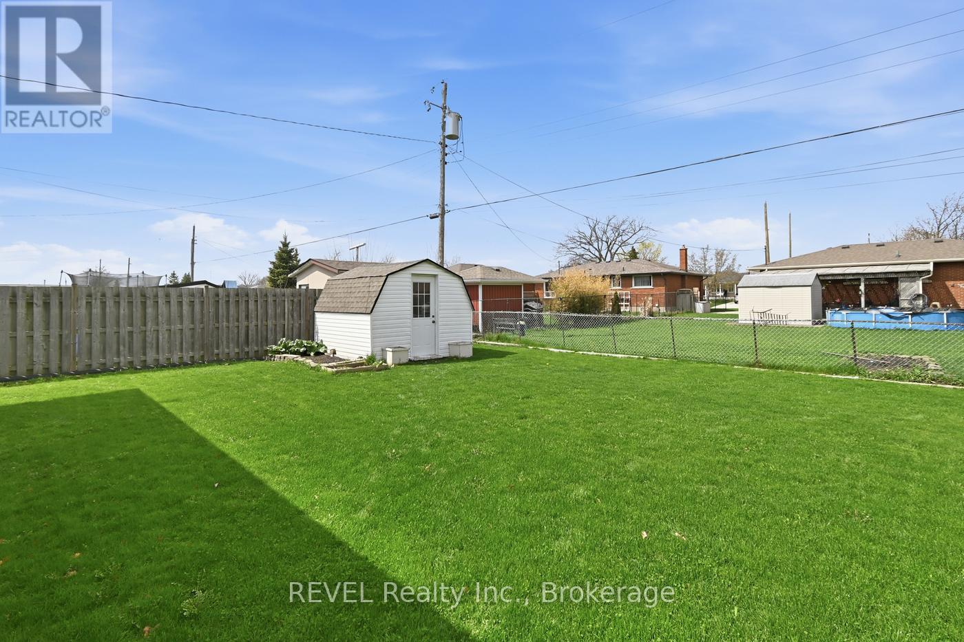 108 Richmond Street, Thorold, Ontario  L2V 3H1 - Photo 41 - X13035626
