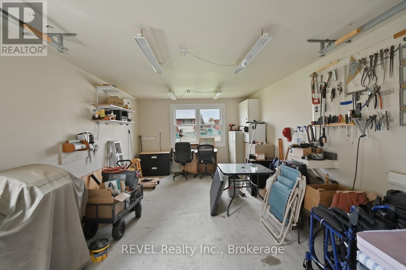 108 Richmond Street, Thorold, Ontario  L2V 3H1 - Photo 42 - X13035626