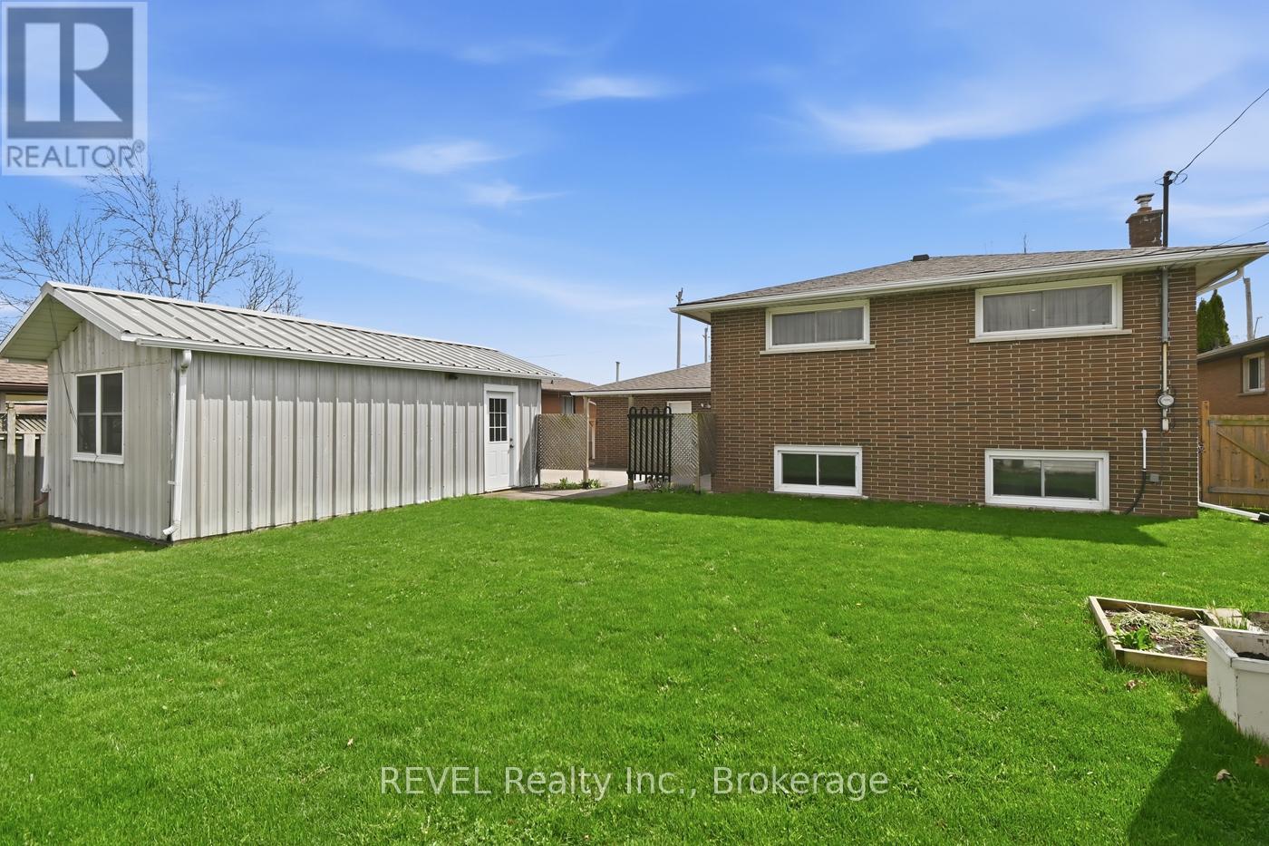108 Richmond Street, Thorold, Ontario  L2V 3H1 - Photo 44 - X13035626