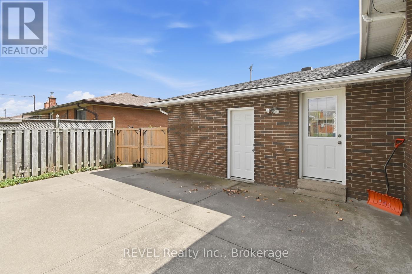 108 Richmond Street, Thorold, Ontario  L2V 3H1 - Photo 46 - X13035626