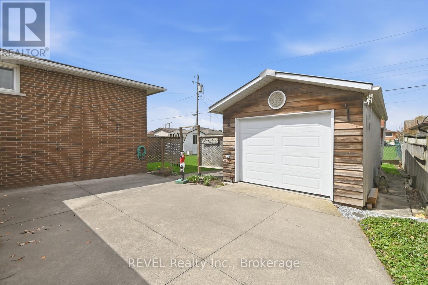 108 Richmond Street, Thorold, Ontario  L2V 3H1 - Photo 47 - X13035626