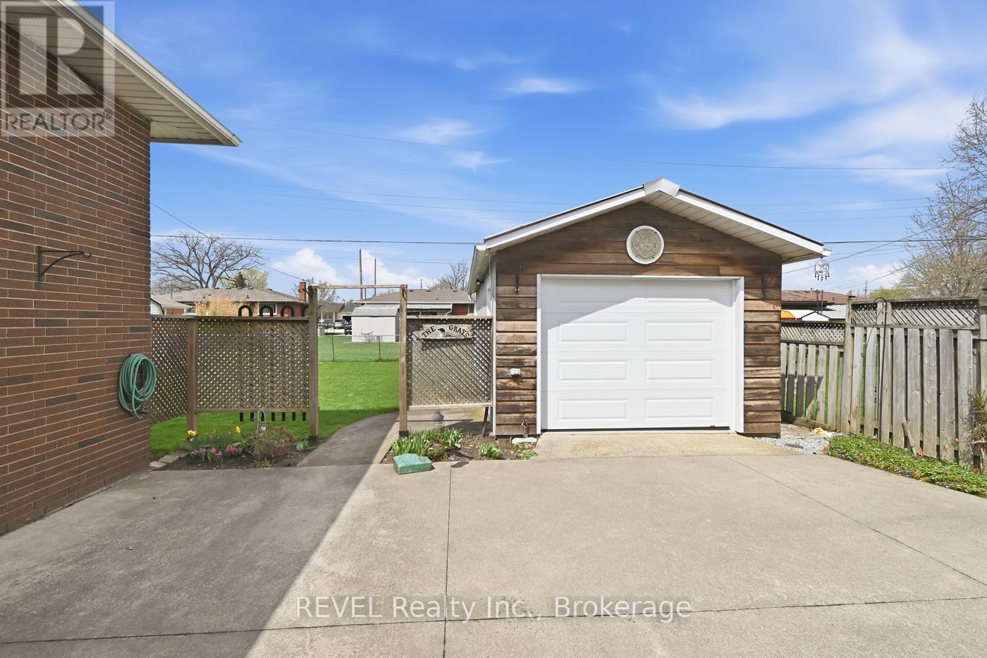 108 Richmond Street, Thorold, Ontario  L2V 3H1 - Photo 48 - X13035626