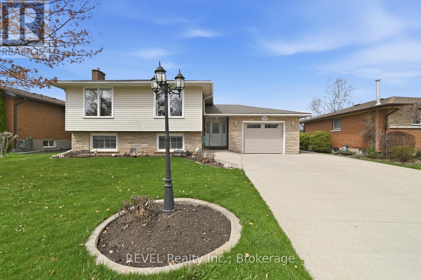 108 Richmond Street, Thorold, Ontario  L2V 3H1 - Photo 49 - X13035626